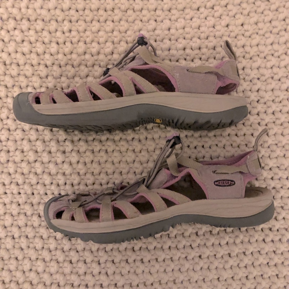 Keen Whisper Sandals